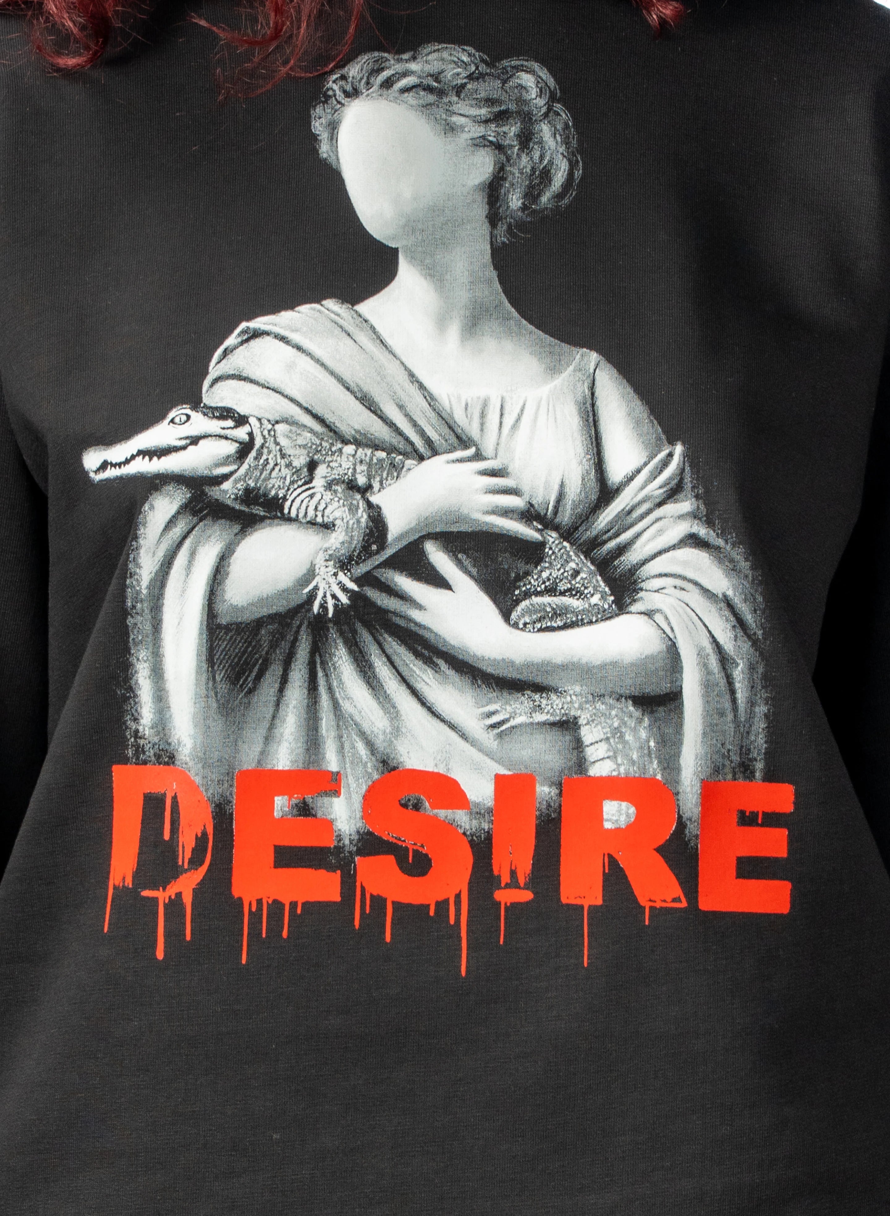 HANORAC DESIRE DROPFORM HD02