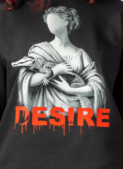 HANORAC DESIRE DROPFORM HD02