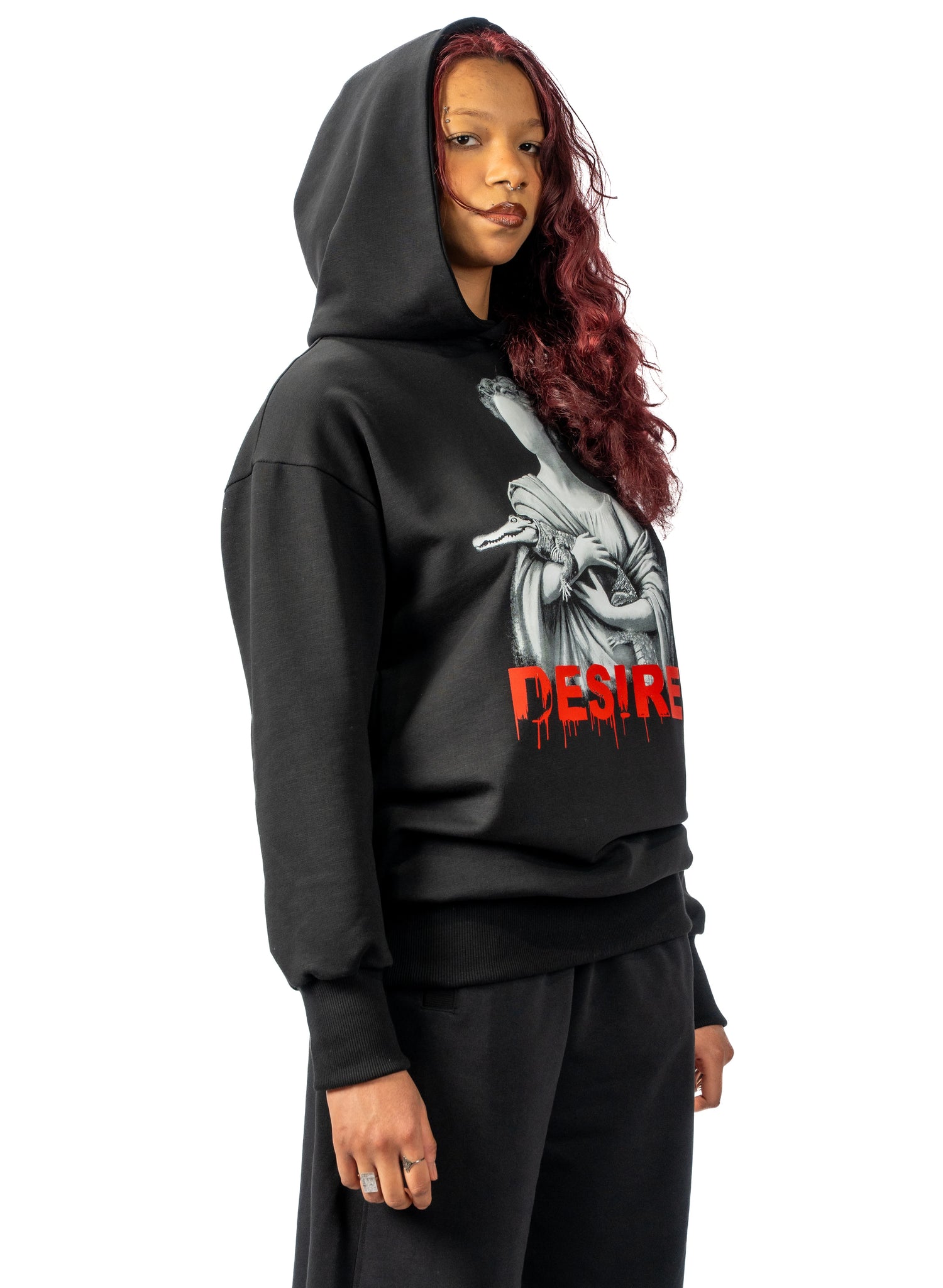 HANORAC DESIRE DROPFORM HD02