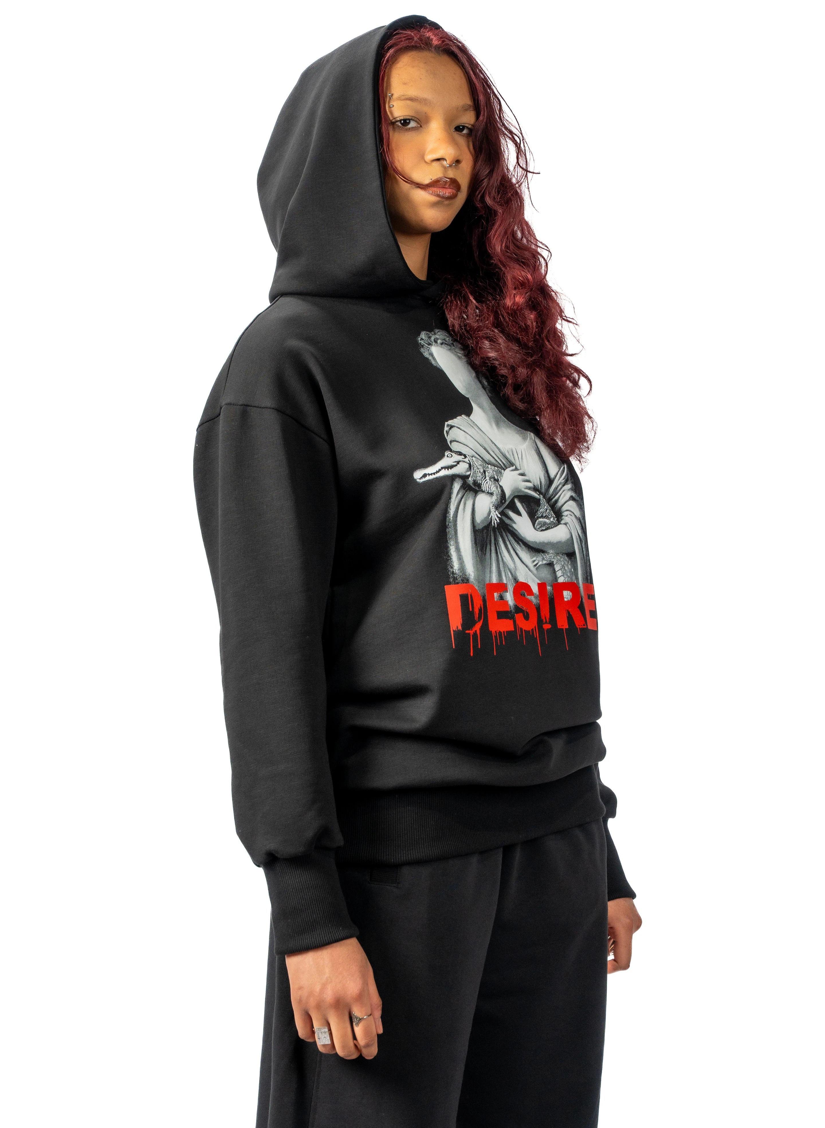 HANORAC DESIRE DROPFORM HD02