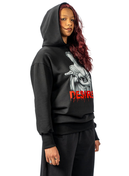 HANORAC DESIRE DROPFORM HD02