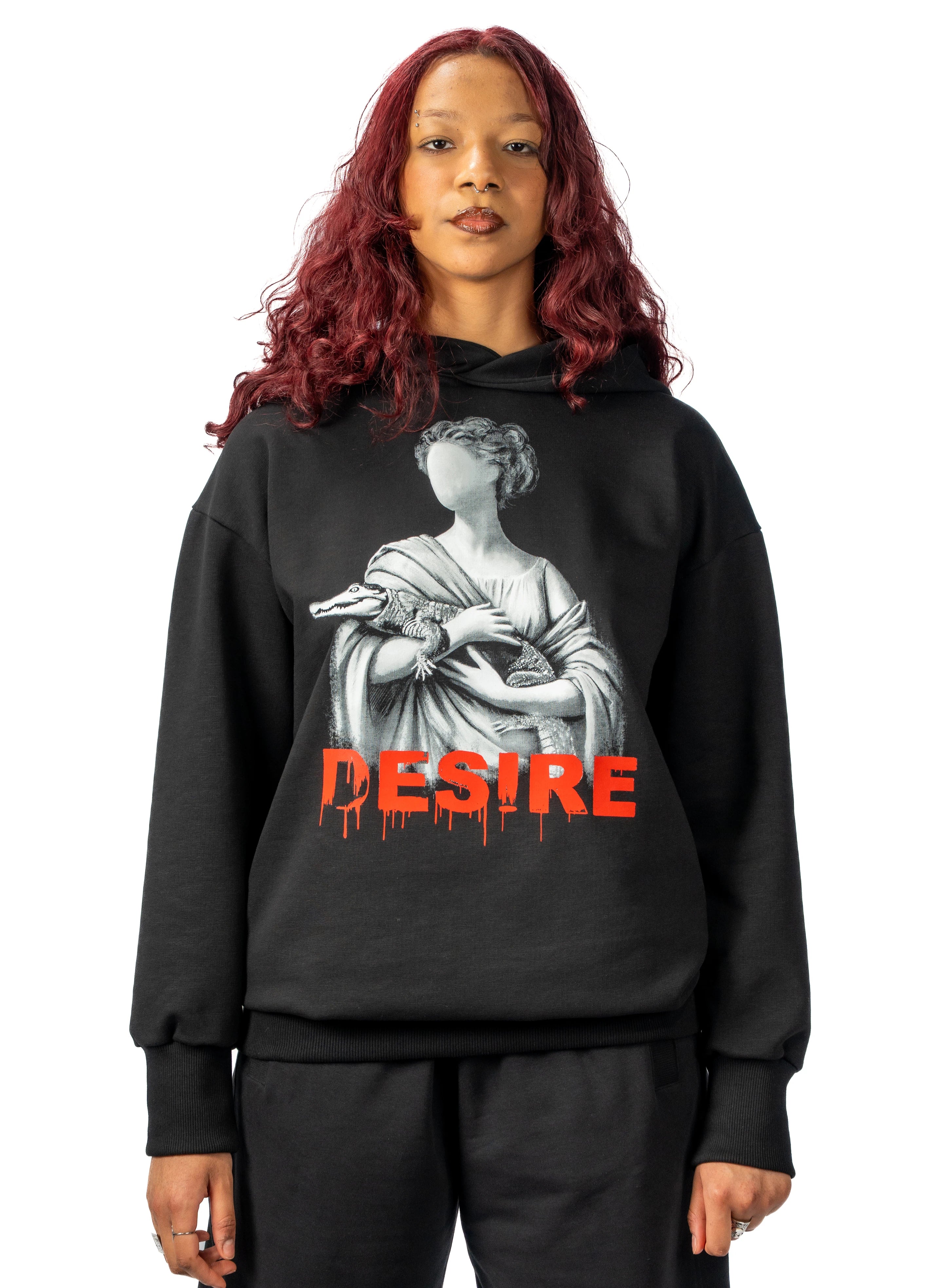 HANORAC DESIRE DROPFORM HD02