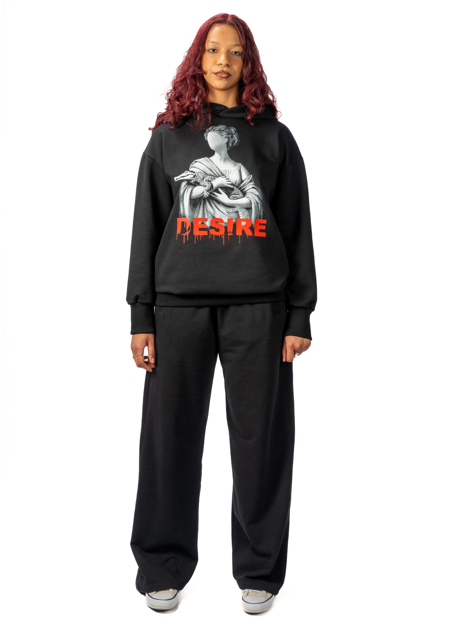 HANORAC DESIRE DROPFORM HD02