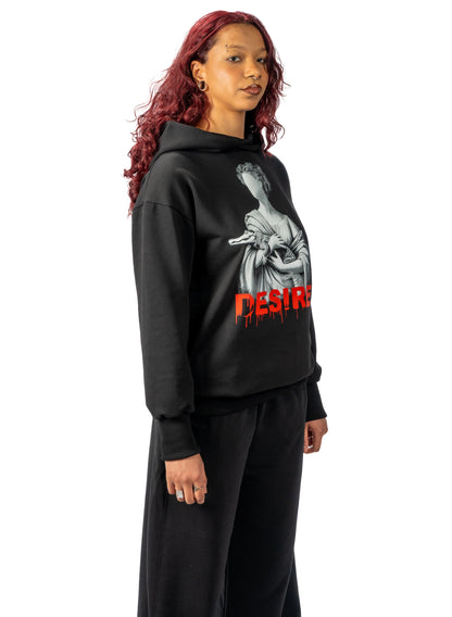 HANORAC DESIRE DROPFORM HD02