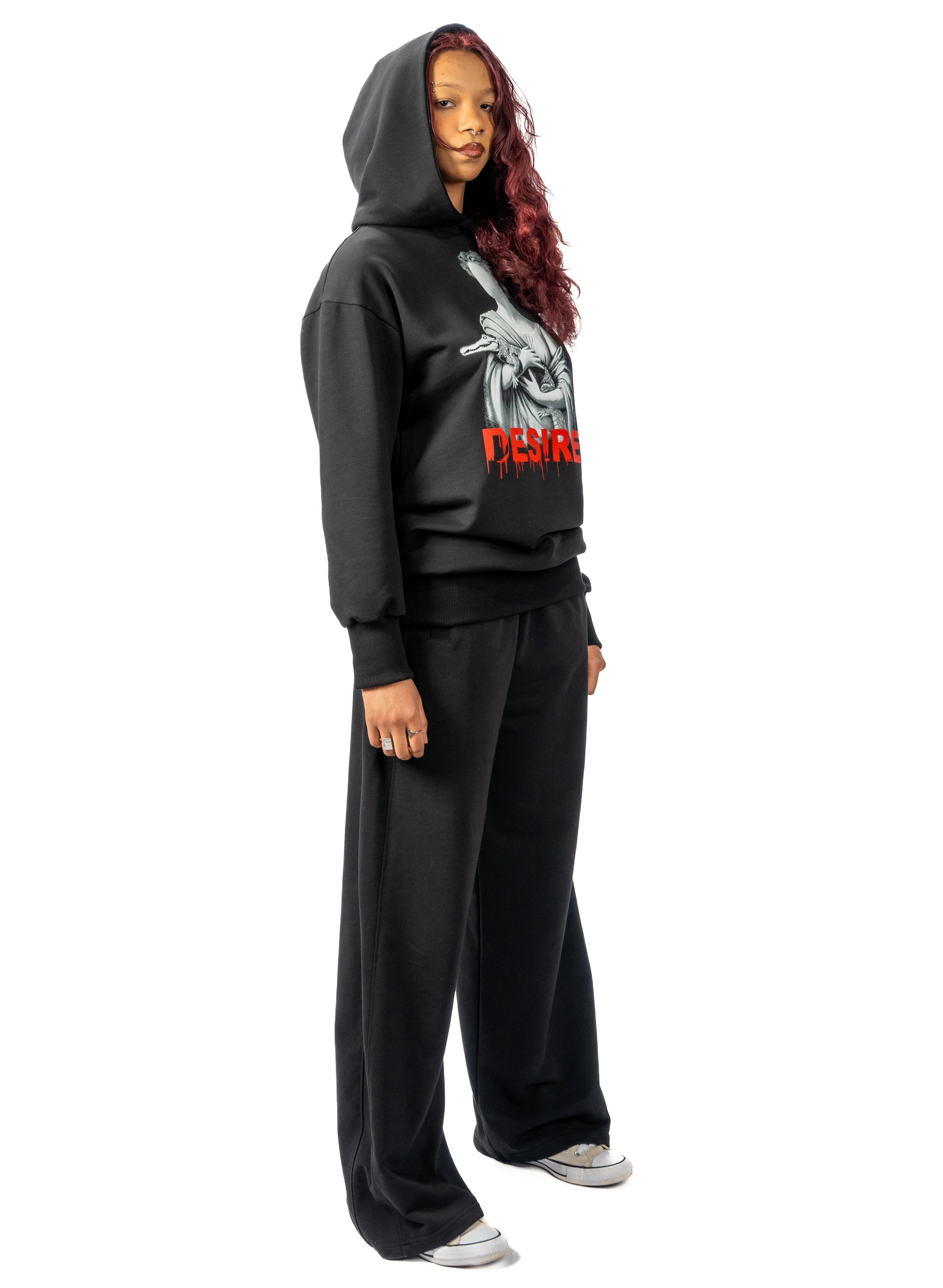 HANORAC DESIRE DROPFORM HD02