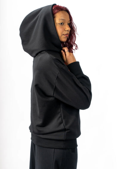 HANORAC MIND CONTROL DROPFORM HD01