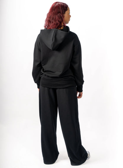 HANORAC MIND CONTROL DROPFORM HD01