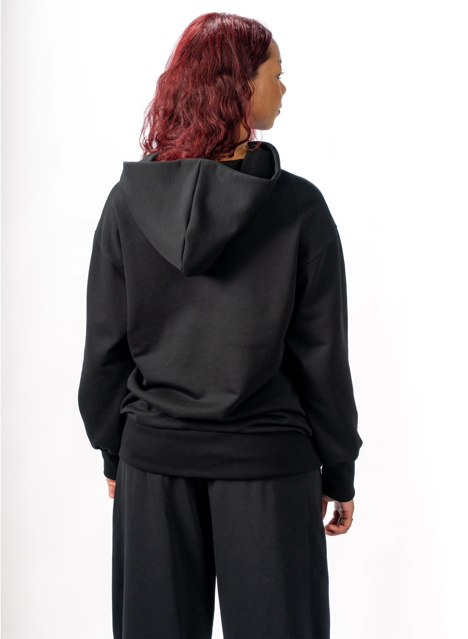 HANORAC MIND CONTROL DROPFORM HD01