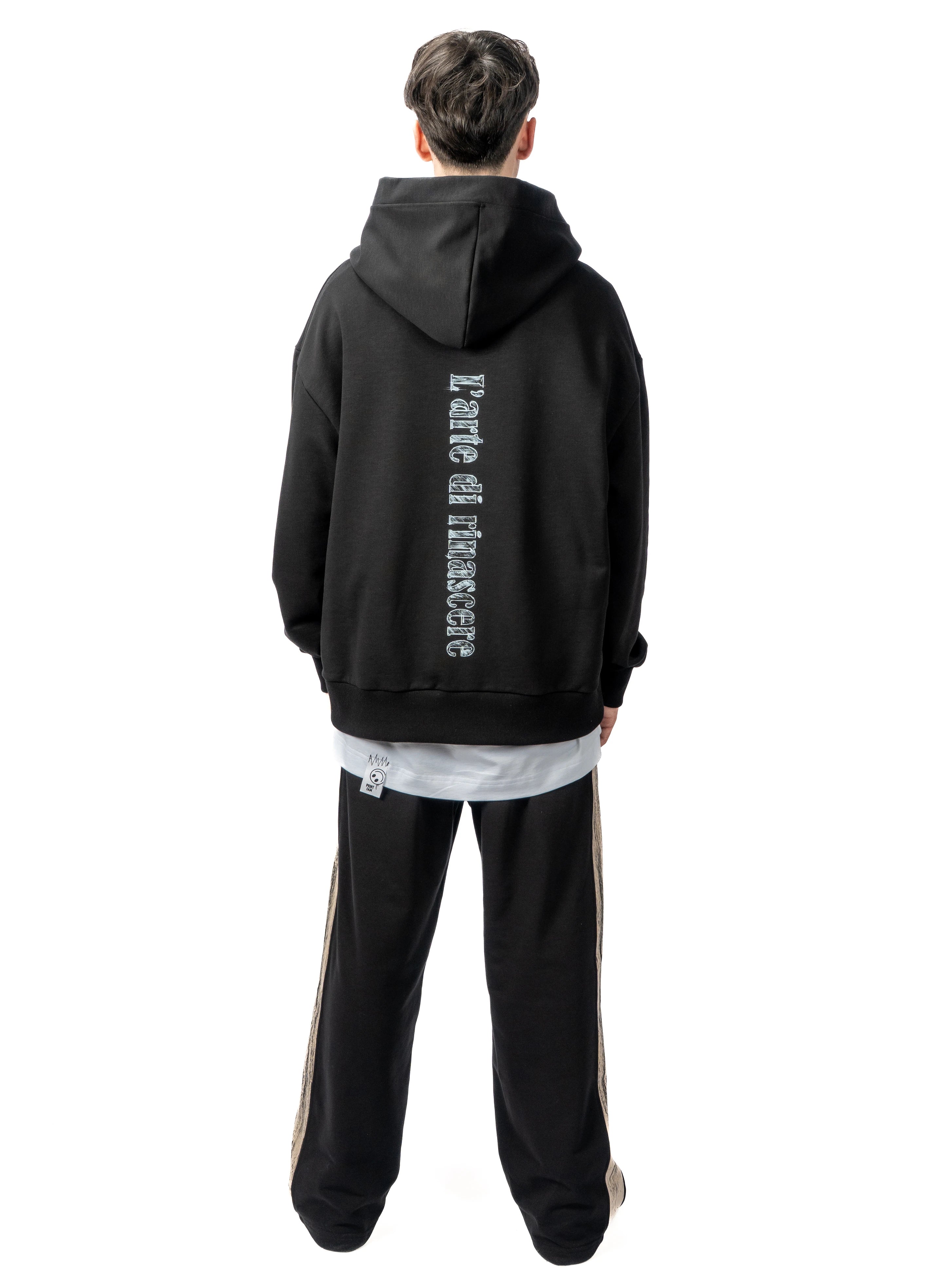 HANORAC RINASCERE NEODROP H01