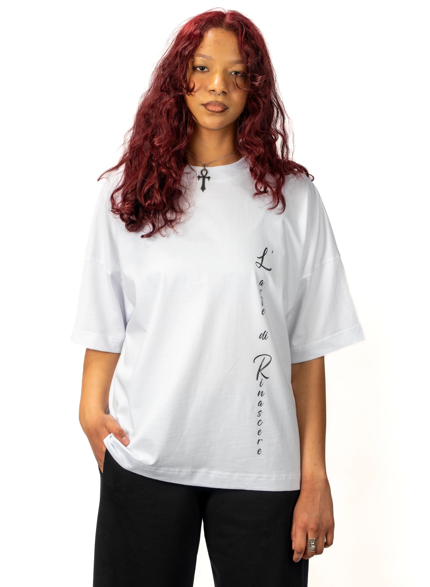 TRICOU L&