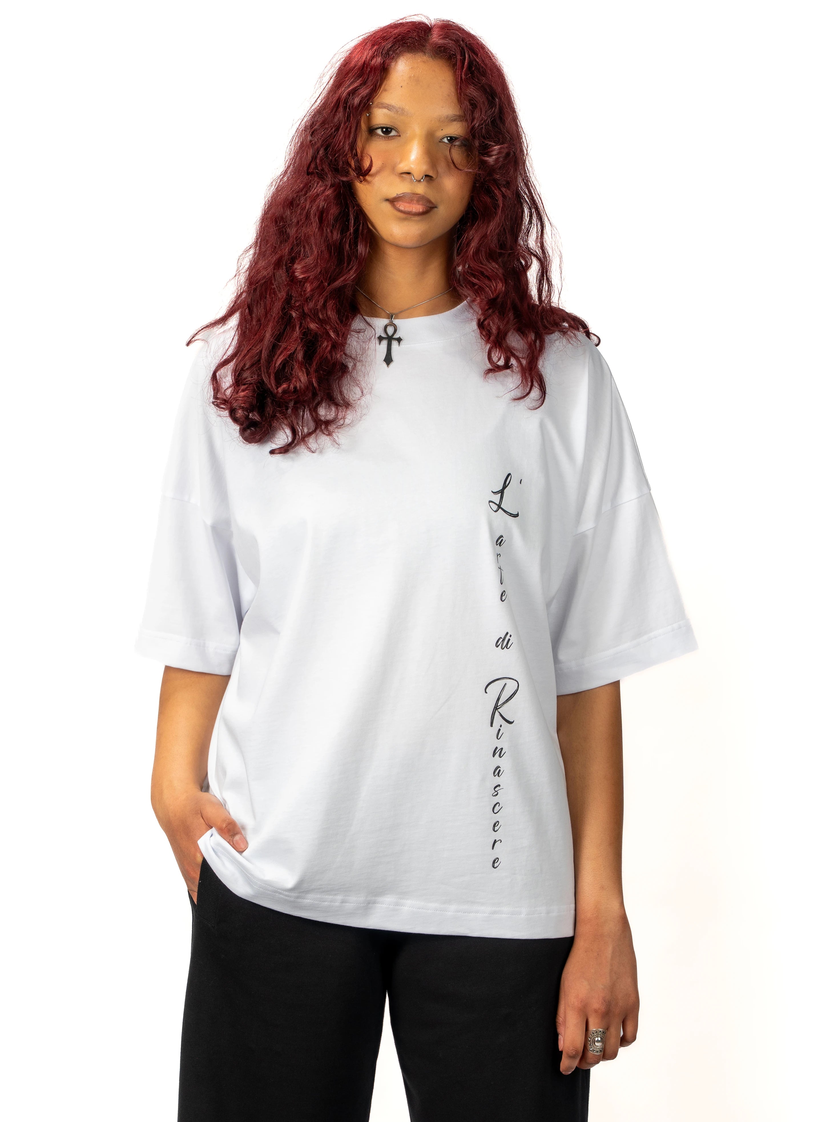 TRICOU L&