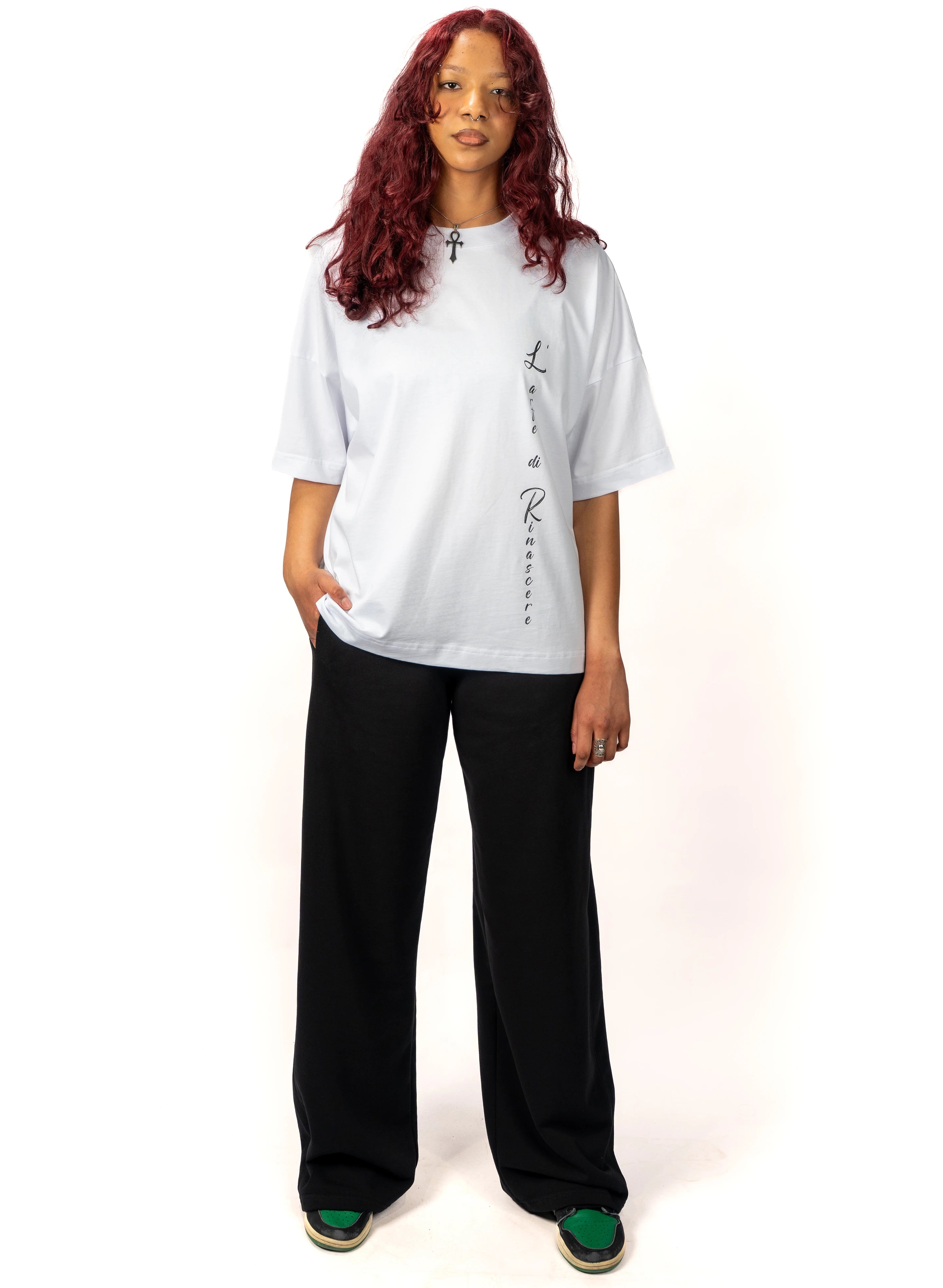 TRICOU L&
