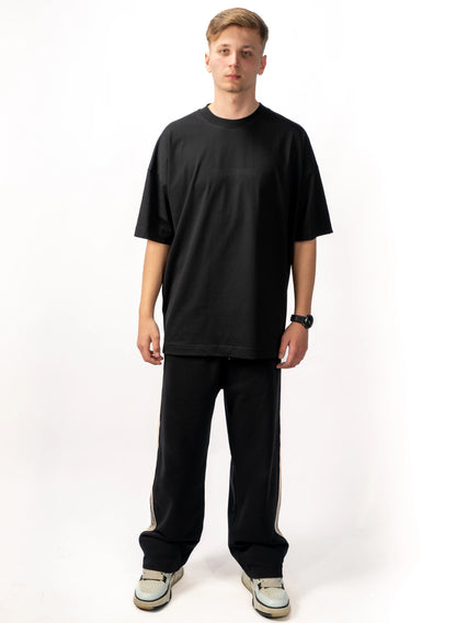 TRICOU FREEBORN  OVERSIZED T003