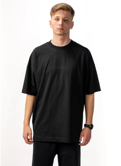 TRICOU FREEBORN  OVERSIZED T003