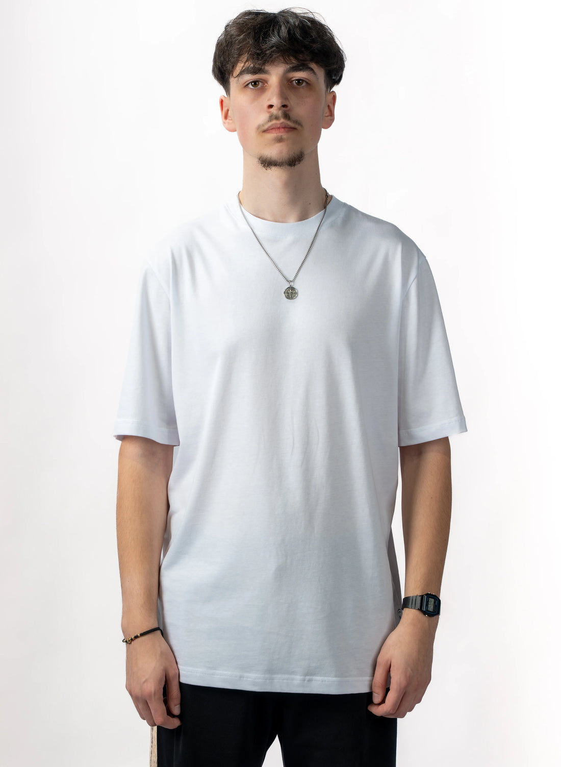 TRICOU MIND CONTROL SEEDS FLATCUT T004