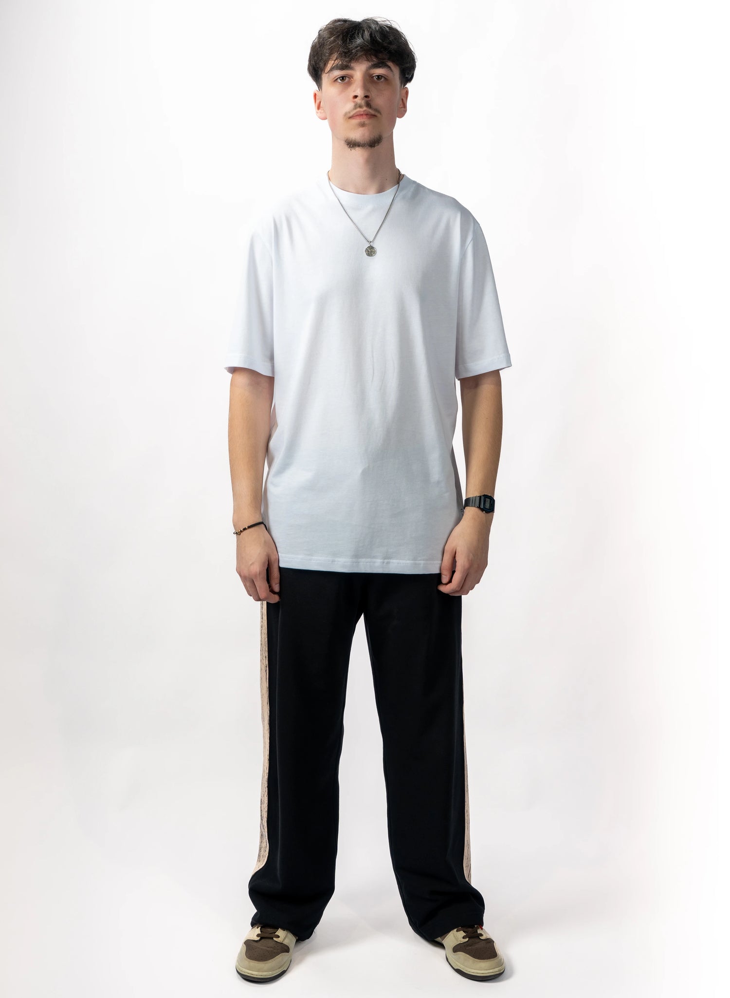 TRICOU MIND CONTROL SEEDS FLATCUT T004
