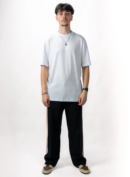 TRICOU MIND CONTROL SEEDS FLATCUT T004