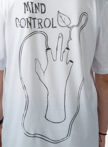 TRICOU MIND CONTROL SEEDS FLATCUT T004
