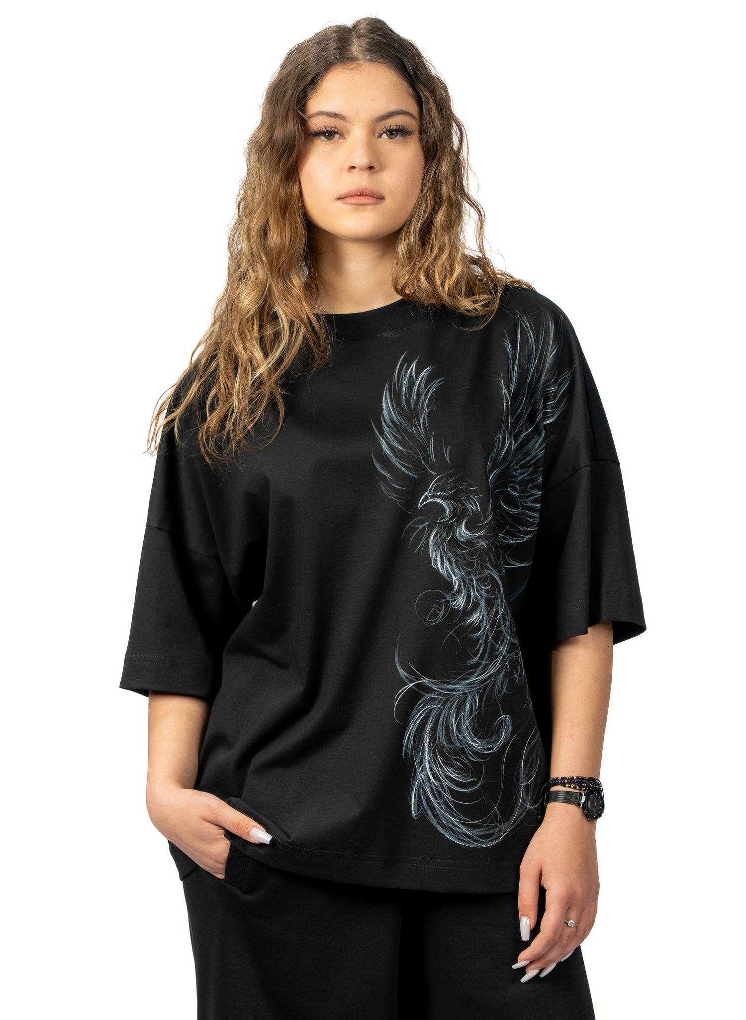 TRICOU L&