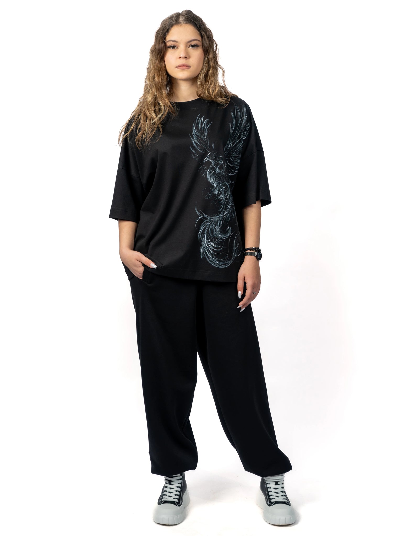 TRICOU L&
