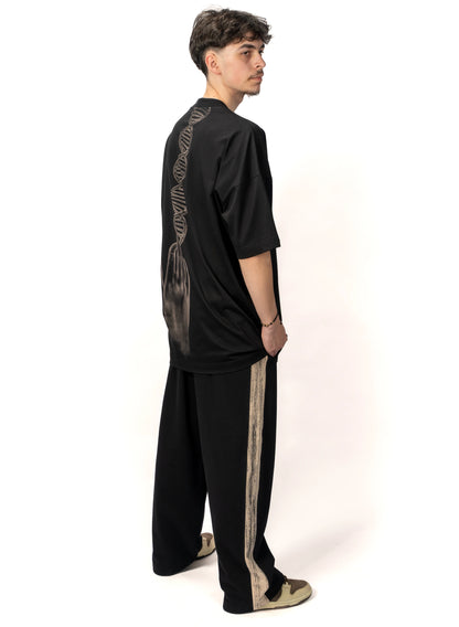 TRICOU ADN WE ARE CODE OVERSIZED T011