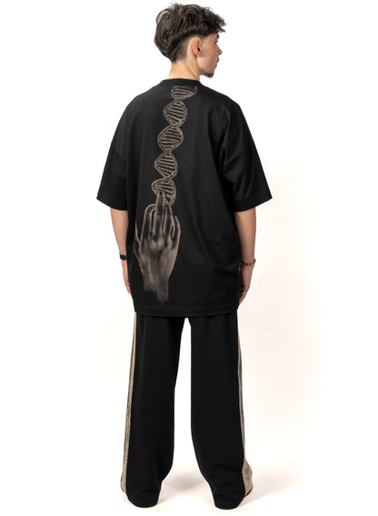 TRICOU ADN WE ARE CODE OVERSIZED T011