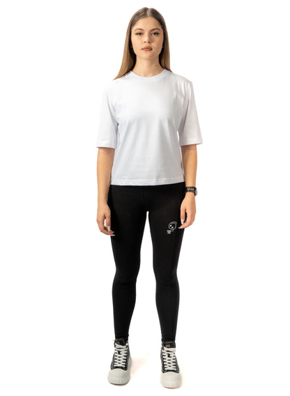 TRICOU ALB FETE FORMLITE TD00