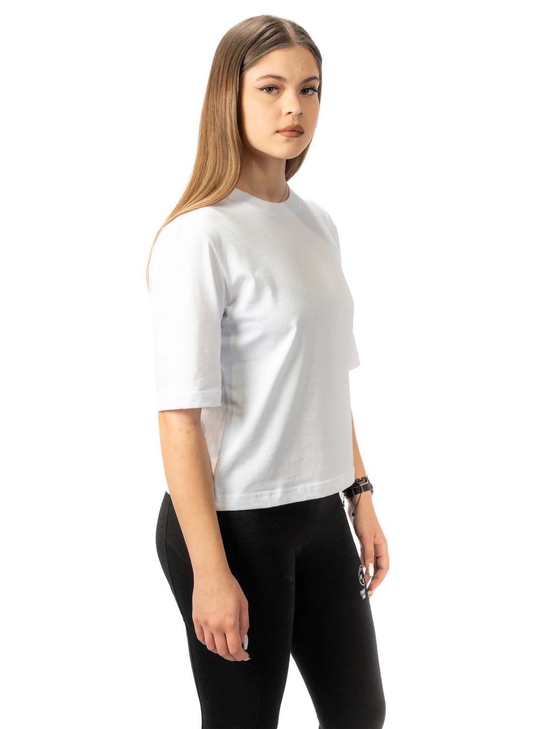 TRICOU ALB FETE FORMLITE TD00