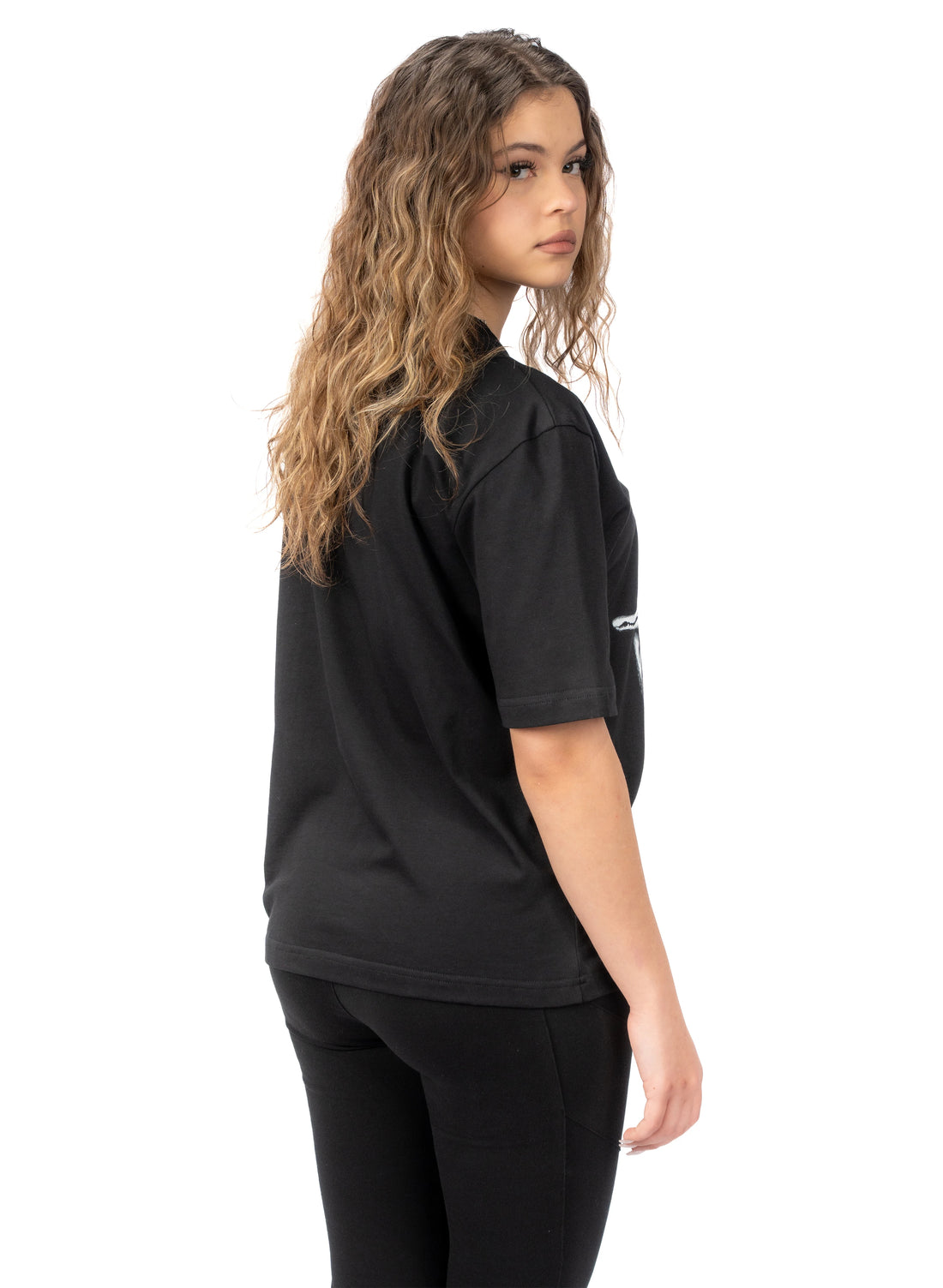 TRICOU DESIRE MONOFIT TD05