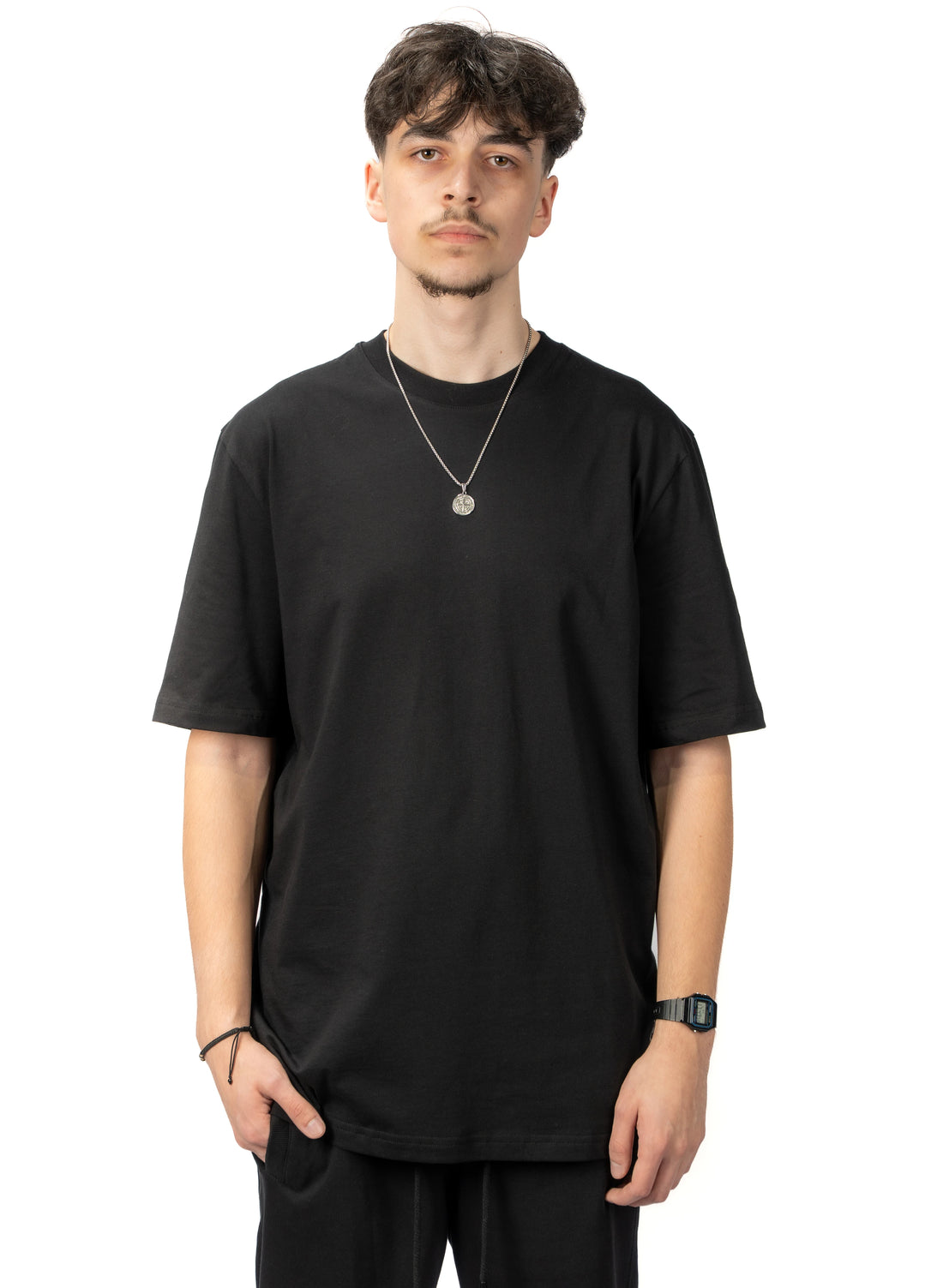 TRICOU MIND CONTROL FLATCUT T001