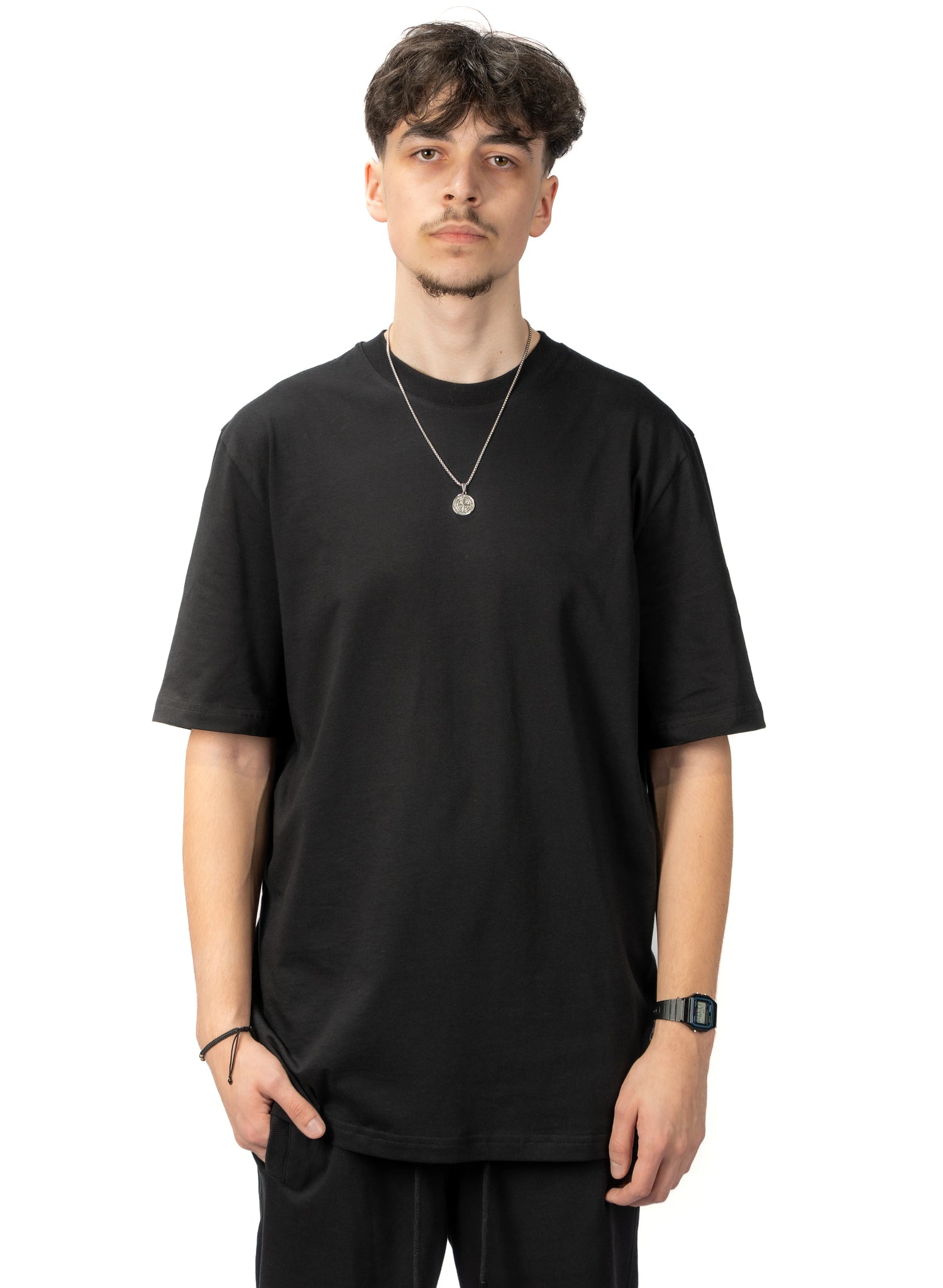 TRICOU MIND CONTROL FLATCUT T001