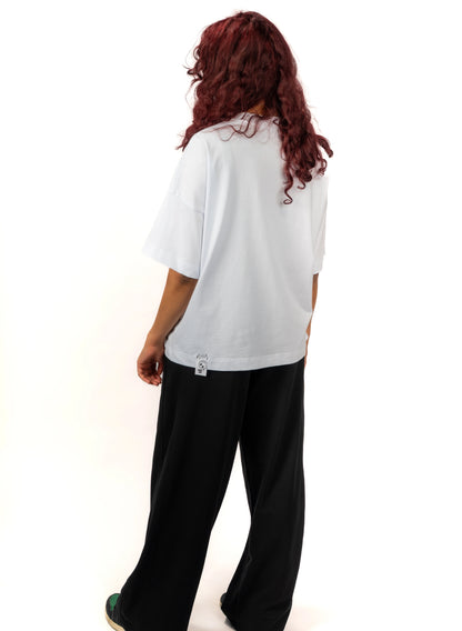 TRICOU DESIRE OVERSIZED TD04