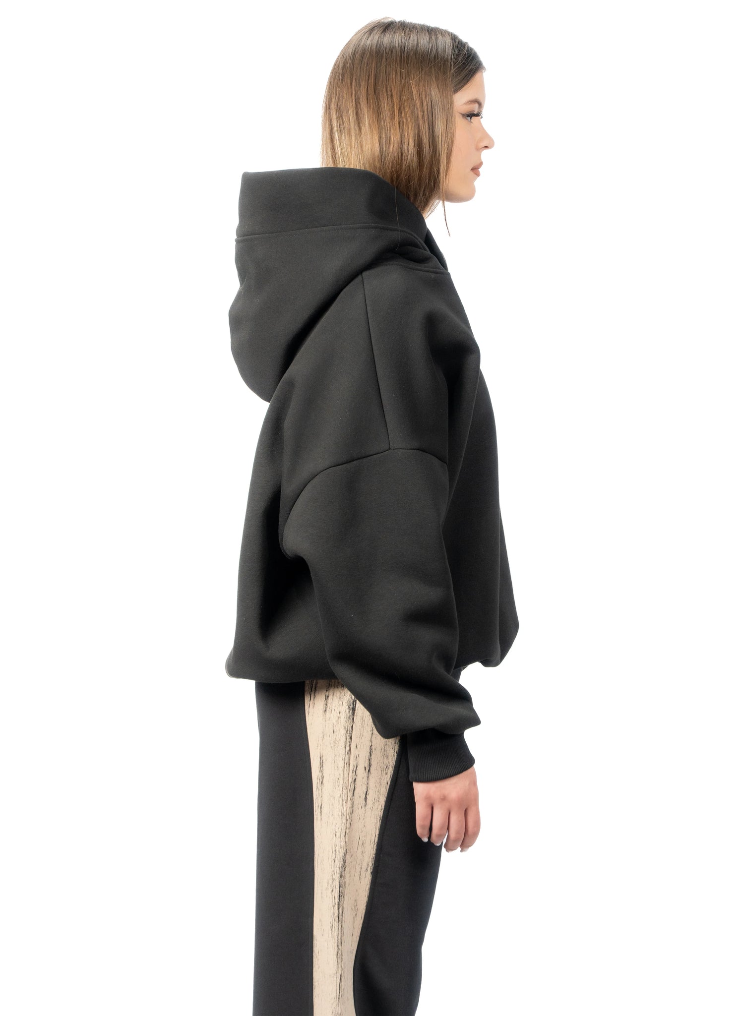 HANORAC OVERSIZED DARKHAZE HD00