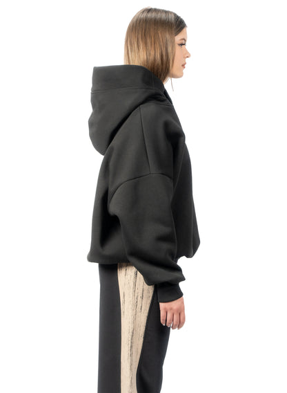 HANORAC OVERSIZED DARKHAZE HD00