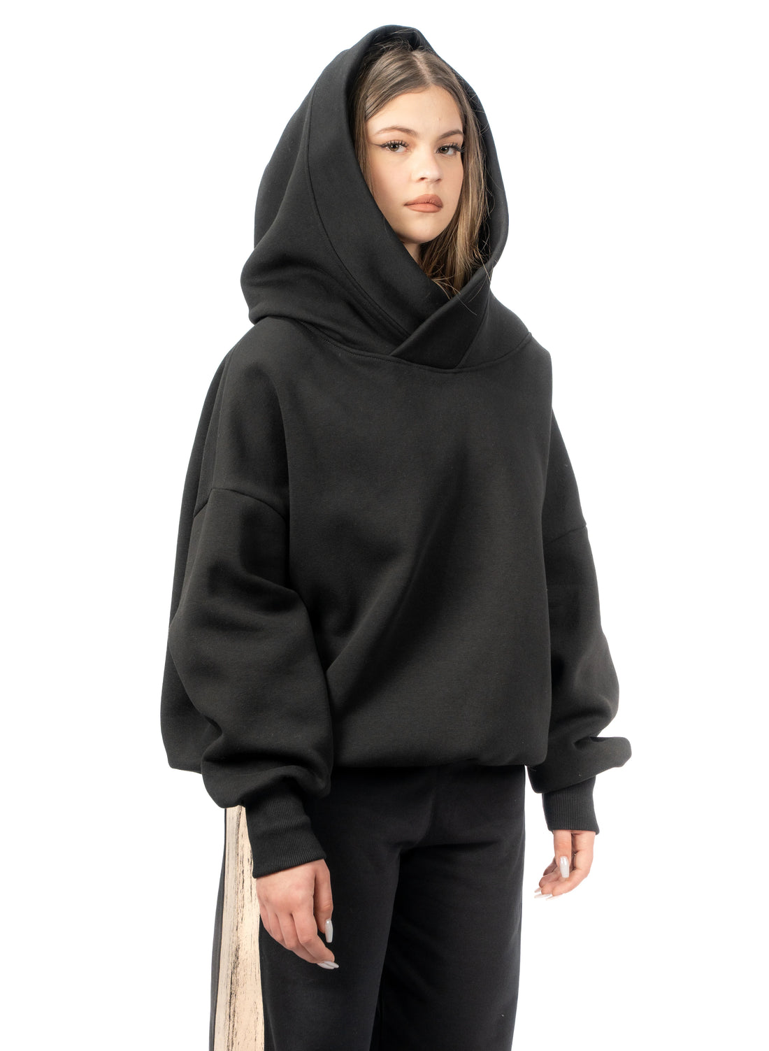 HANORAC OVERSIZED DARKHAZE HD00