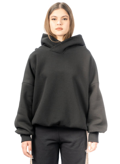 HANORAC OVERSIZED DARKHAZE HD00