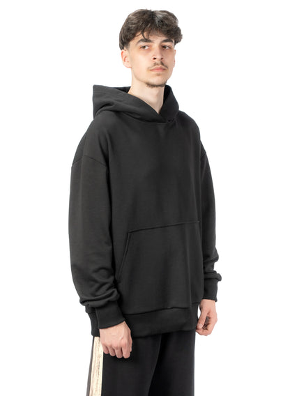 HANORAC BARBATI NEGRU NEODROP H01